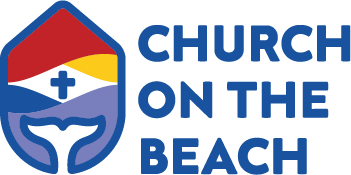 Church on the beach